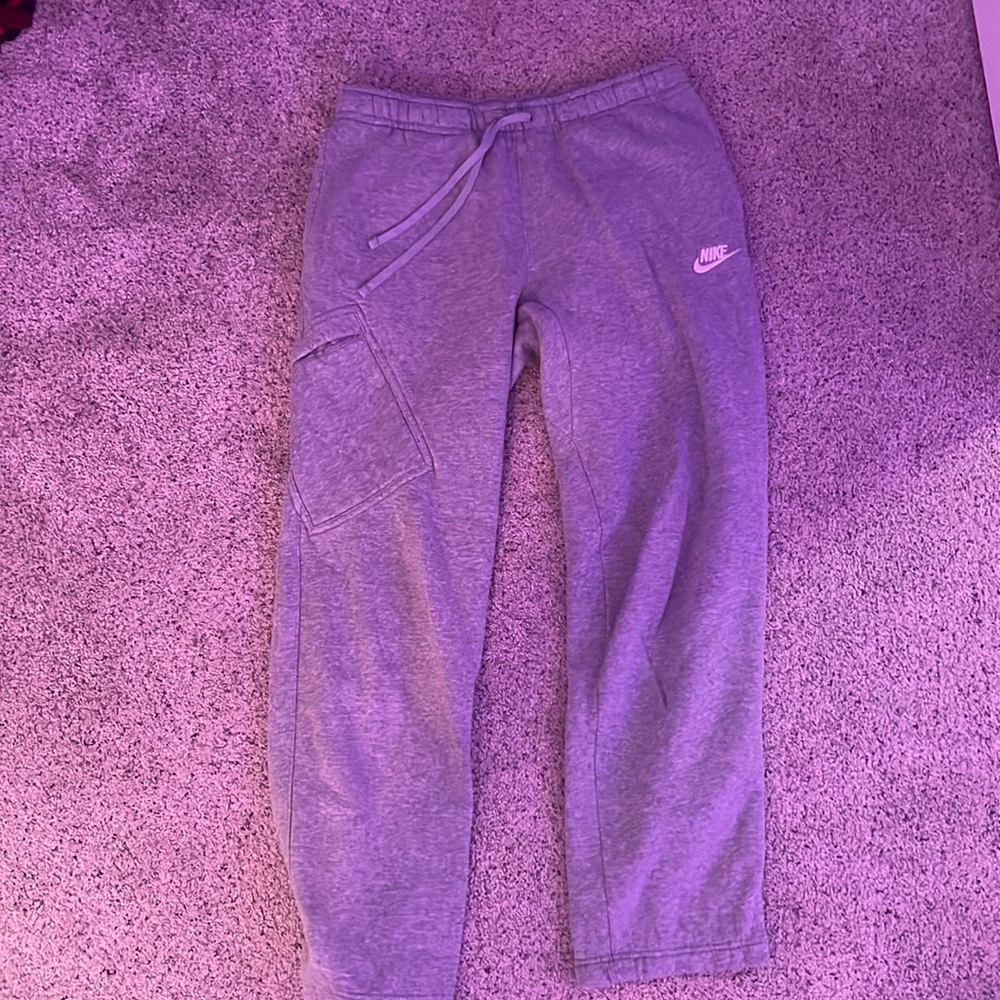 Nike sweatpants